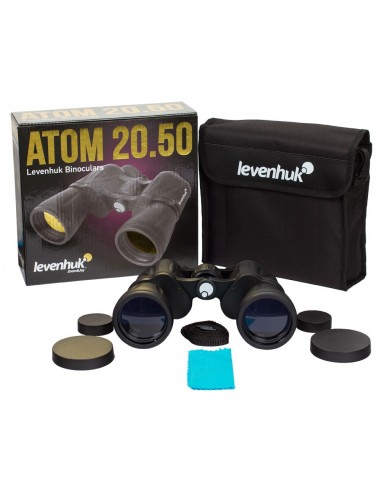 Levenhuk Atom 20x50 binoculars -...