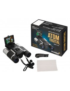 Binocolo Levenhuk Atom... 2