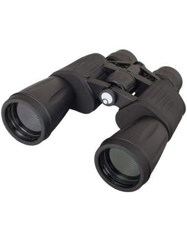 Jumelles Levenhuk Atom 10–30x50 -...