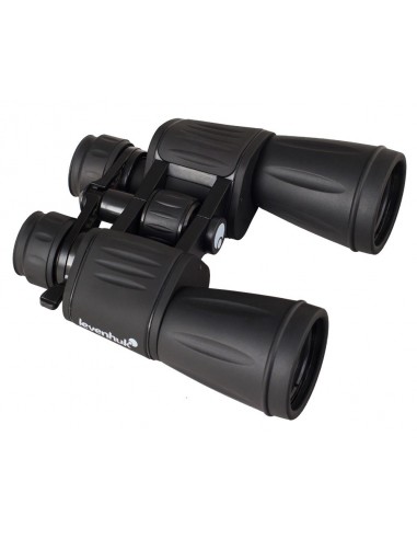 Binocolo Levenhuk Atom 10–30x50 -...
