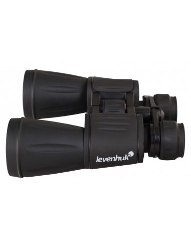 Jumelles Levenhuk Atom 10–30x50 -...