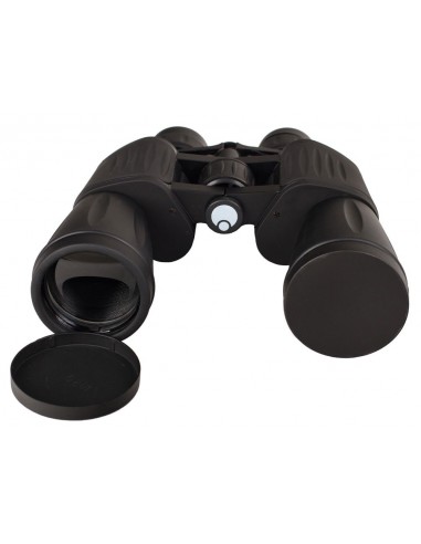 Binocolo Levenhuk Atom 10–30x50 -...