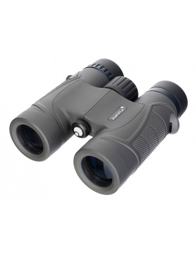 Binocolo Levenhuk Nitro 10x32  -...