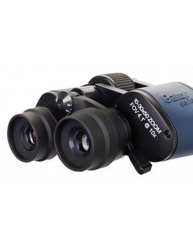 Binocolo Levenhuk Discovery Gator...