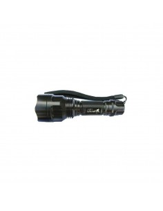 kit torcia C8 Ultrafire 300...