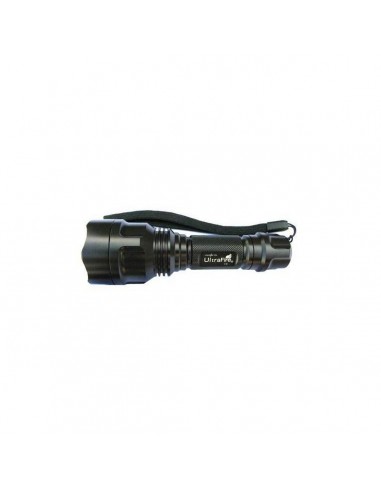 kit torcia C8 Ultrafire 300 lumens - UDB