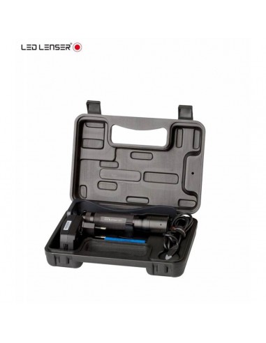 Torcia Led Lenser M7R - LED LENSER