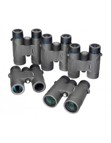 Binocolo Levenhuk Nitro 10x42 - LEVENHUK