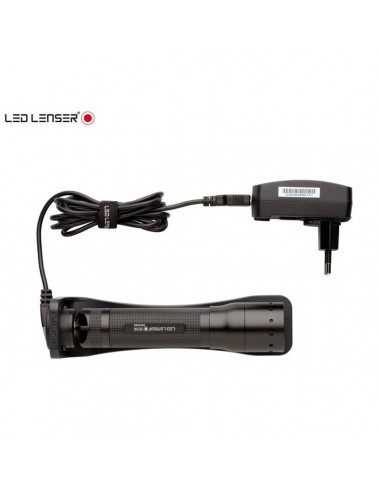 Torcia Led Lenser M7R - LED LENSER