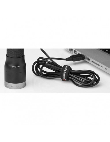 Torcia Led Lenser M7R - LED LENSER