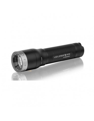 Torcia Led Lenser M7R - LED LENSER