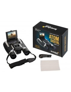 Levenhuk Atom Digital DB20... 2