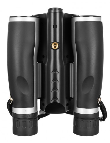 Binocolo Levenhuk Atom Digital DB20...