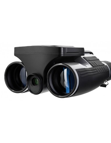Binocolo Levenhuk Atom Digital DB20...
