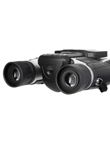 Binocolo Levenhuk Atom Digital DB20...