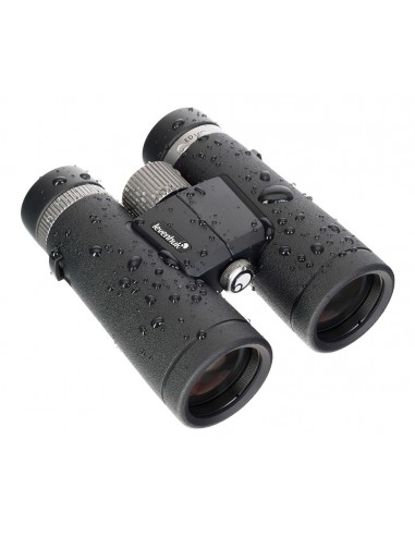 Binocolo Levenhuk Nitro ED 8x42 -...