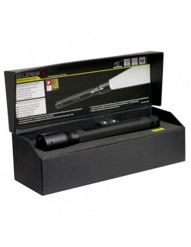 Torcia Led Lenser P14.2 - LED LENSER