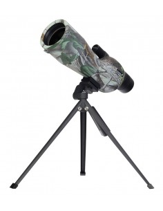 Telescopio terrestre...