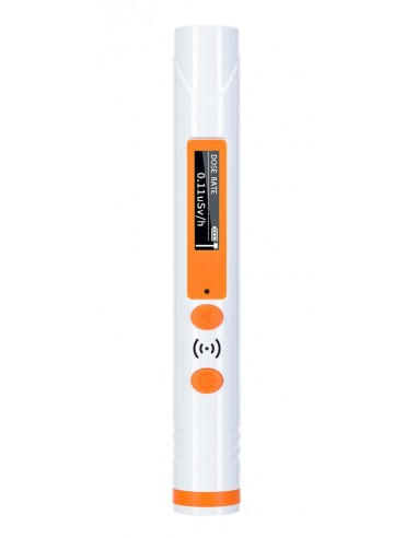 Compteur Geiger Ermenrich Ping RD20 -...