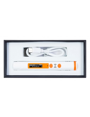 Geiger counter Ermenrich Ping RD20 -...