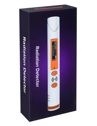 Compteur Geiger Ermenrich Ping RD20 -...