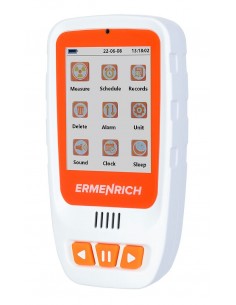 Compteur Geiger Ermenrich...