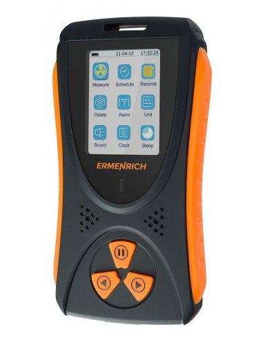 Geiger counter Ermenrich Ping RD50 -...