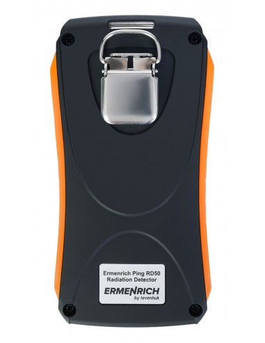 Compteur Geiger Ermenrich Ping RD50 -...