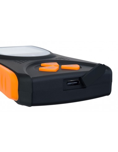 Geiger counter Ermenrich Ping RD50 -...