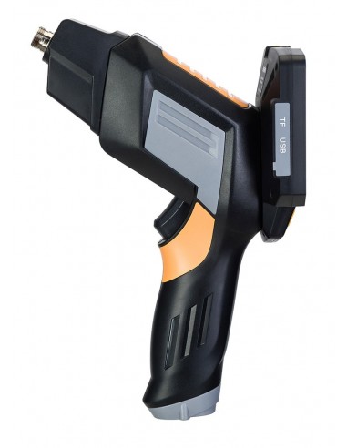 Endoscopio profesional Ermenrich Seek...