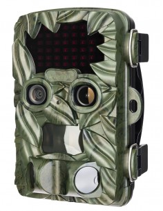 Levenhuk FC400 hunting...