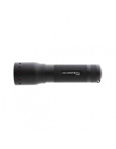 Torcia P7.2 320 Lm - LED LENSER