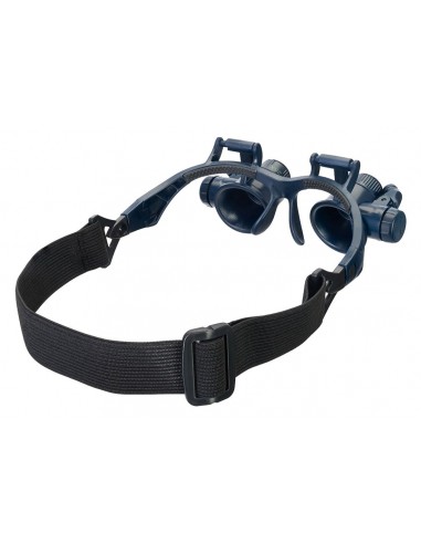 Loupes Levenhuk Discovery Crafts DGL...