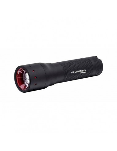 Torcia P7.2 320 Lm - LED LENSER