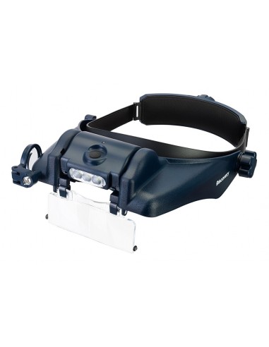 Levenhuk Discovery Crafts DHR 10...