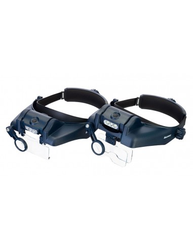 Levenhuk Discovery Crafts DHR 10...