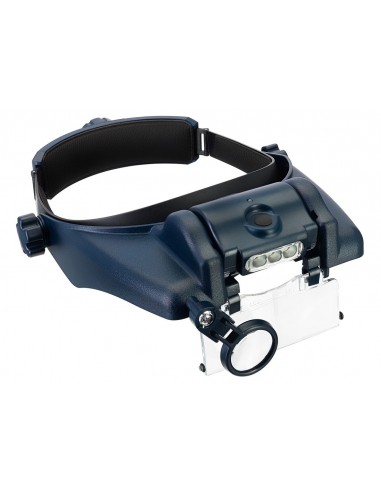 Levenhuk Discovery Crafts DHR 10...