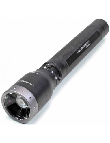 Torcia Led Lenser M17R - LED LENSER