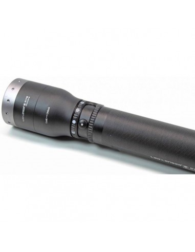 Torcia Led Lenser M17R - LED LENSER