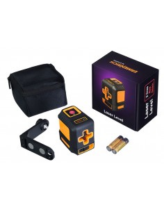 Ermenrich LT10 laser level... 2