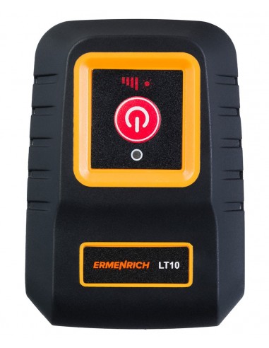 Livella laser Ermenrich LT10 - ERMENRICH