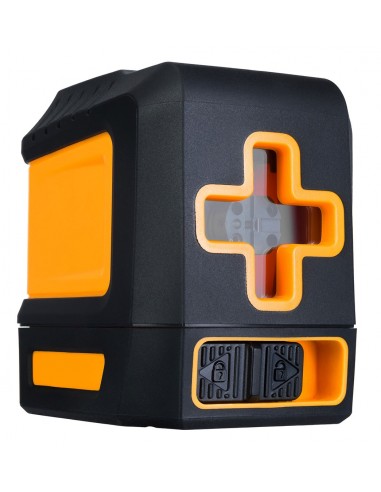 Livella laser Ermenrich LT10 - ERMENRICH