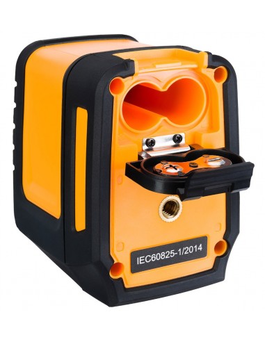 Livella laser Ermenrich LT10 - ERMENRICH