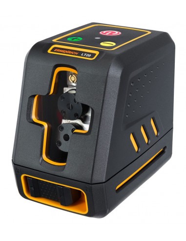 Livella laser Ermenrich LT20 - ERMENRICH