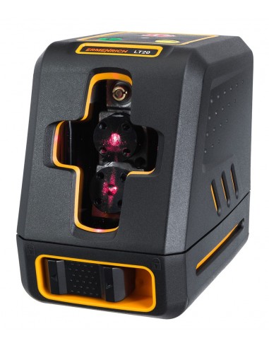 Livella laser Ermenrich LT20 - ERMENRICH