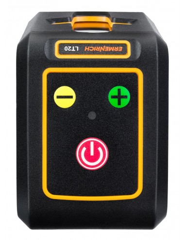 Livella laser Ermenrich LT20 - ERMENRICH