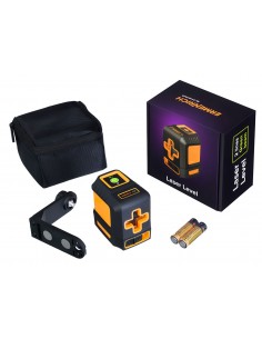 Ermenrich LT30 laser level... 2