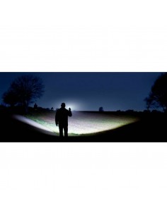 Torcia Led Lenser M14X -... 2