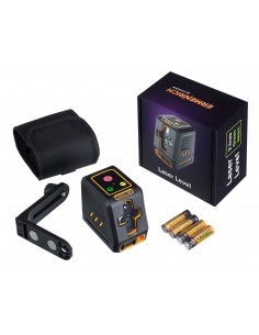 Ermenrich LT40 laser level... 2