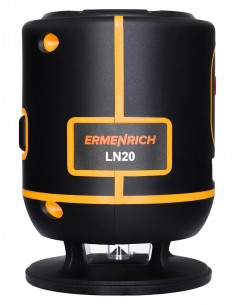 Ermenrich LN20 laser level...